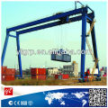 Verkauf von RMG Hafencontainer Kran, Crane Manufacturing Expert Products